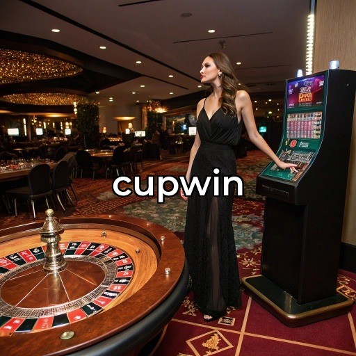 cupwin