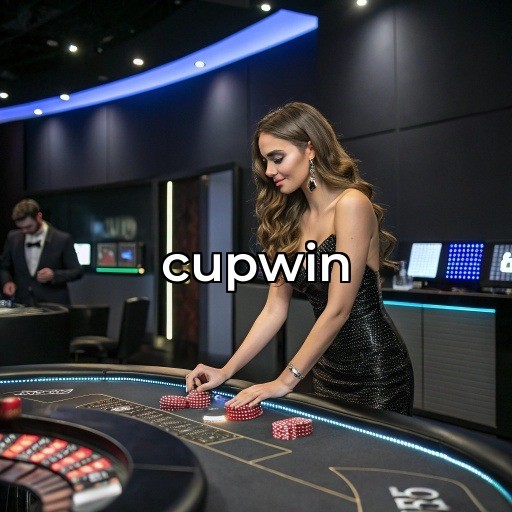cupwin