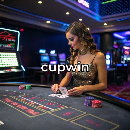  cupwin