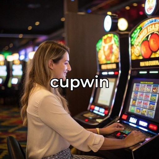 cupwin