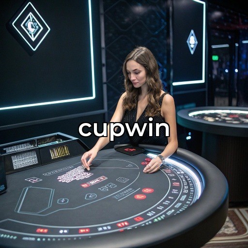  cupwin