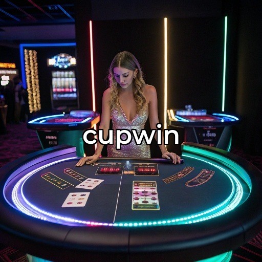 cupwin