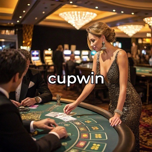 cupwin