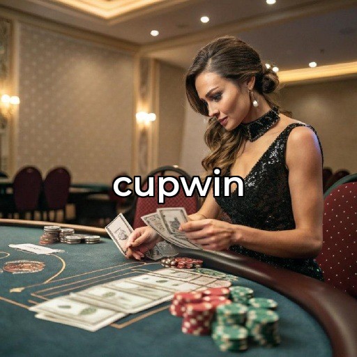 cupwin